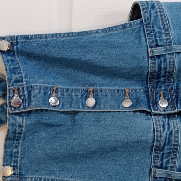 Universal Thread Overalls - Picture 2 of 8